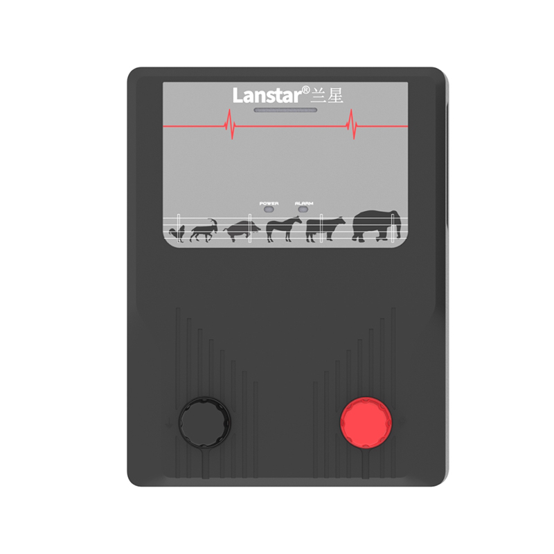 Pasture Electronic Fence/Pasture Energy Controller LX-P050