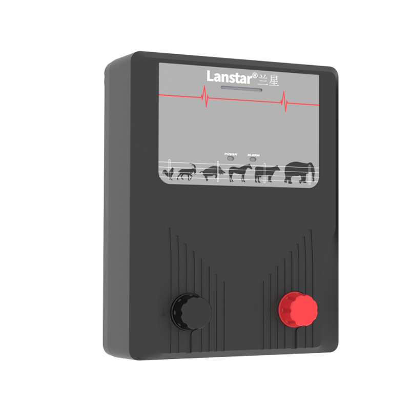 Pasture Electronic Fence/Pasture Energy Controller LX-P200