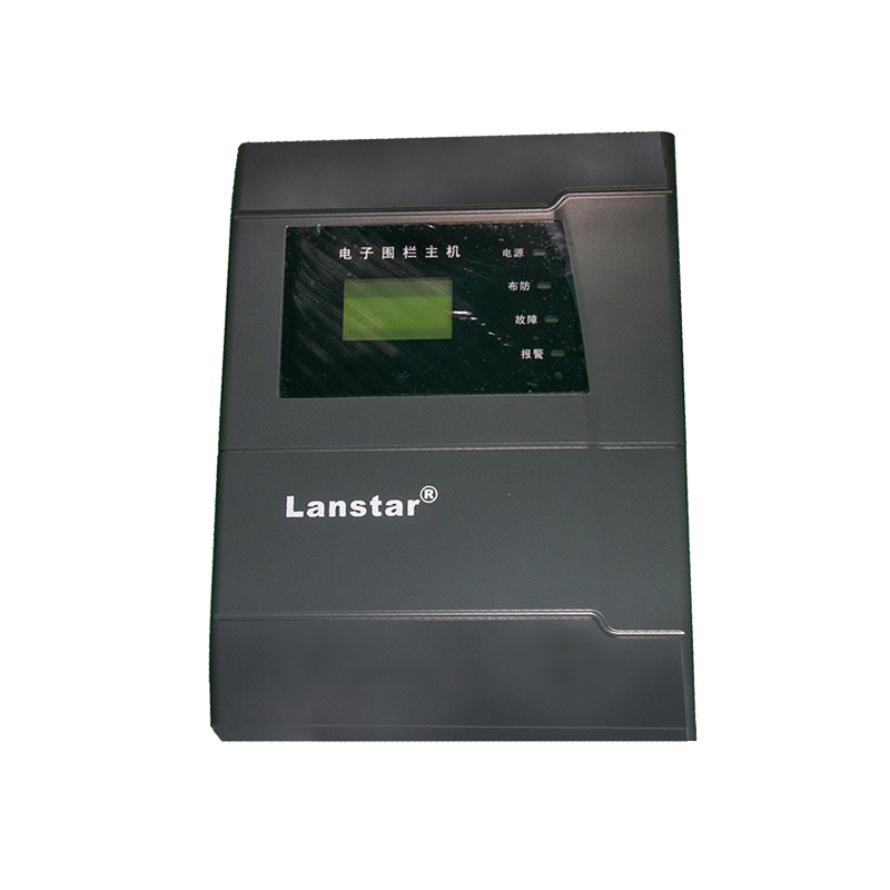 The integration of alarm monitoring system ensures the safety of the city